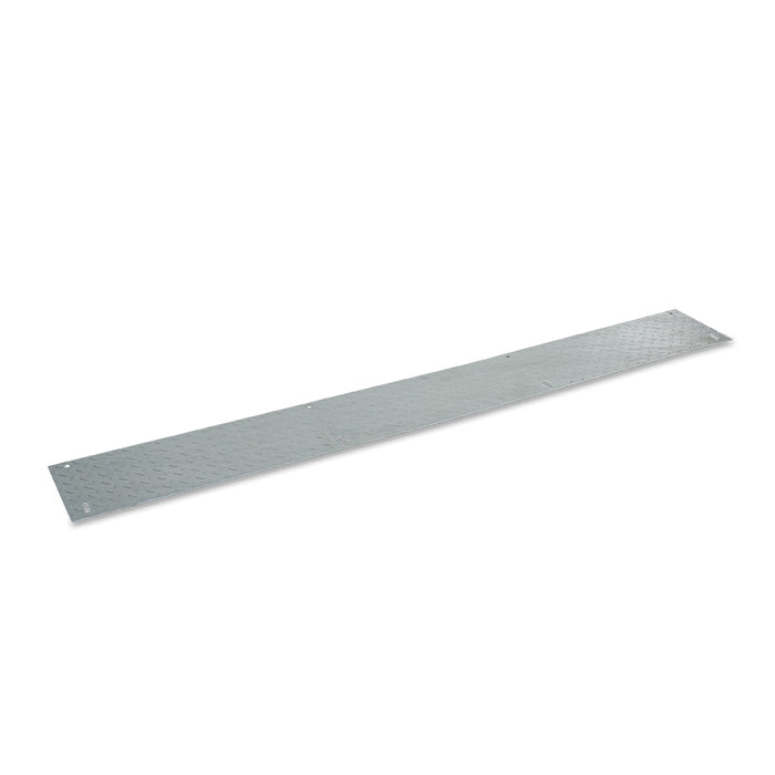EXPANSION JOINT FLOOR PLATE/COVER - GALVANISED