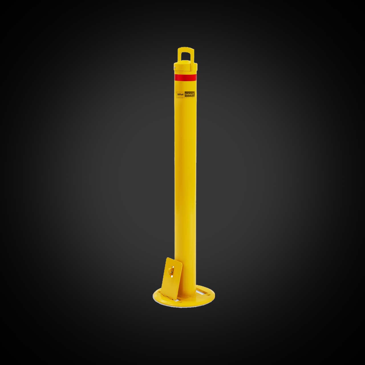 Removable Bollard