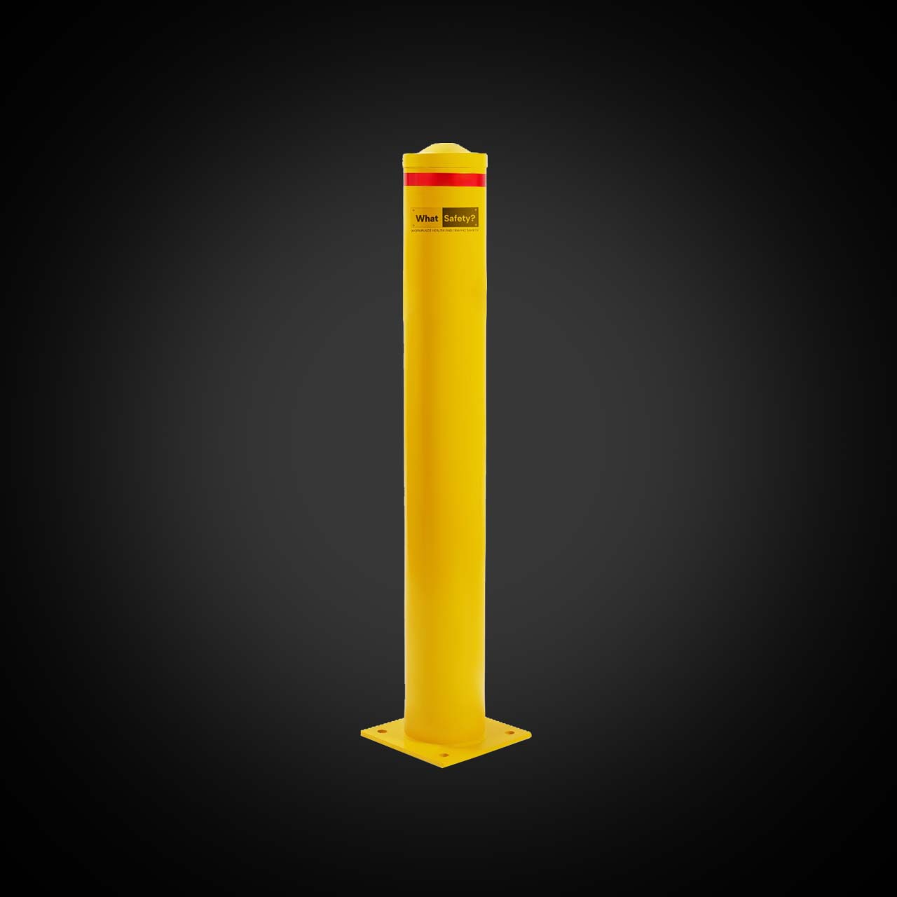 Surface Mount Bollard