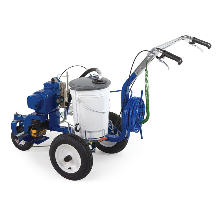 LineLazer ES 500 Battery-Powered Airless Line Striper, ANZ